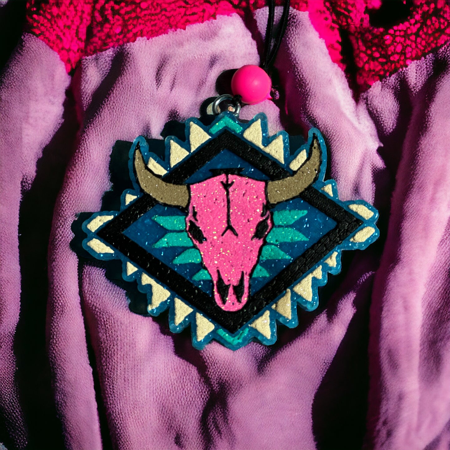 Aztec Bull
