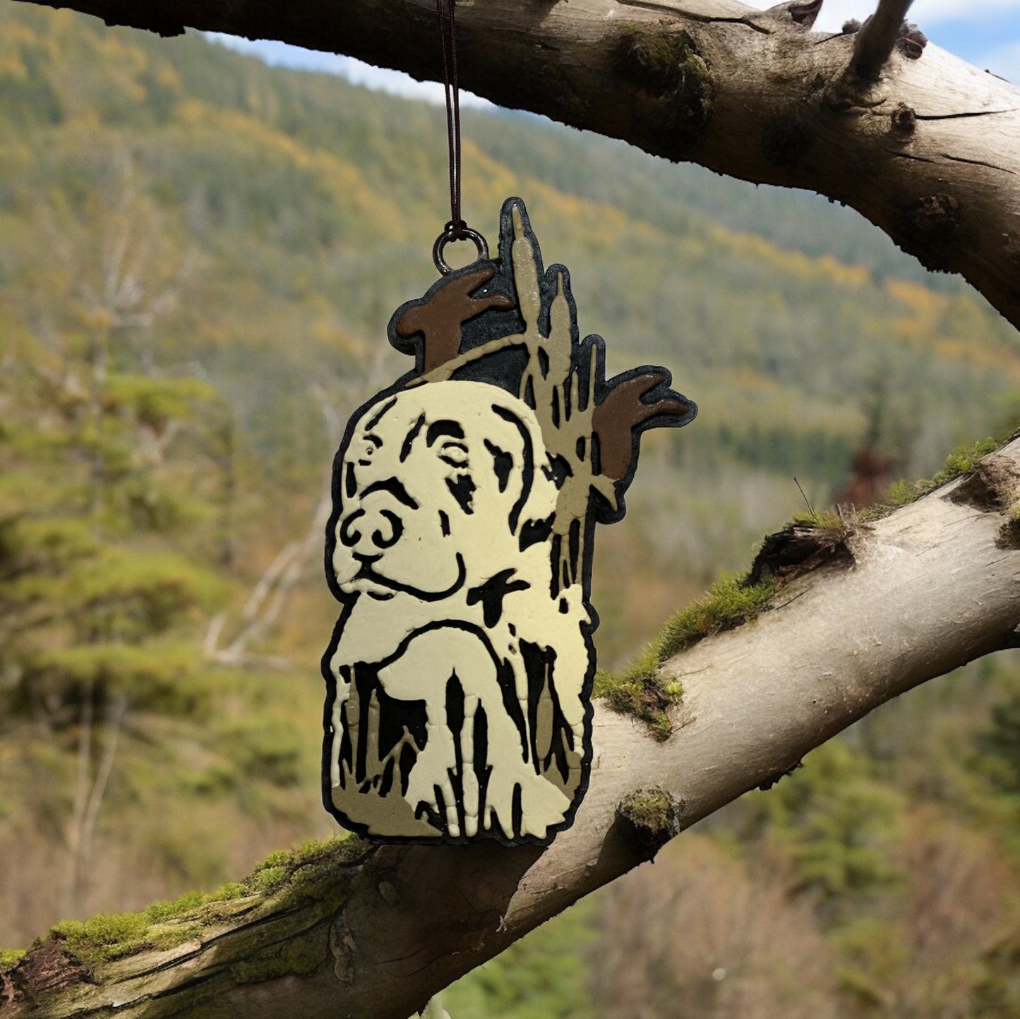 Bird Dog