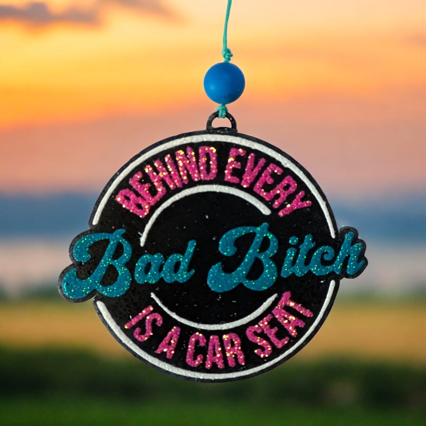 Bad Bitch