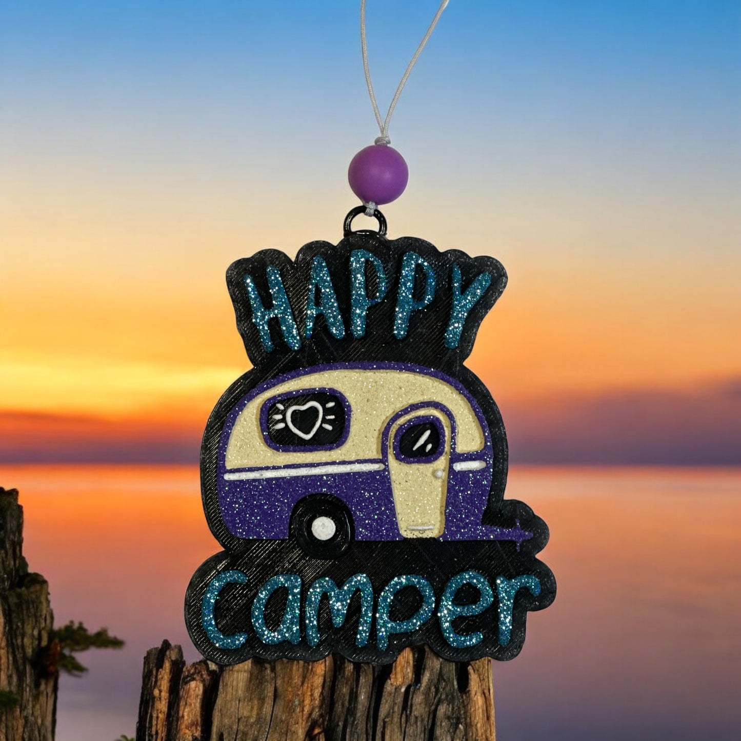 Happy Camper