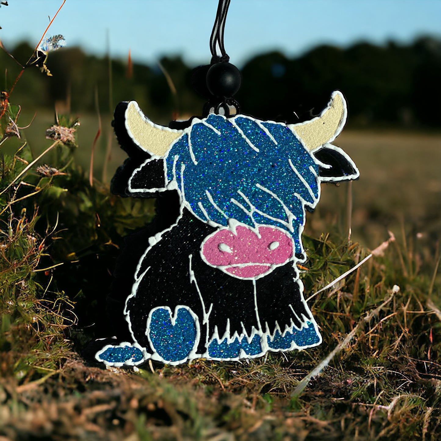 Highland Cow