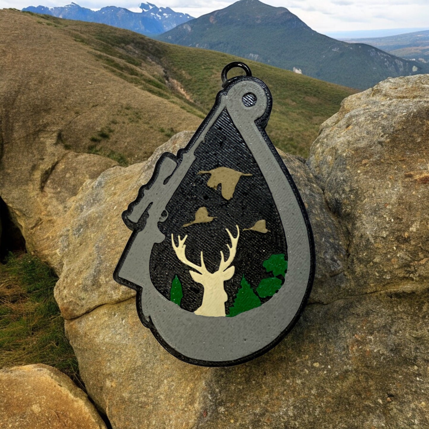 Hunting & Fishing