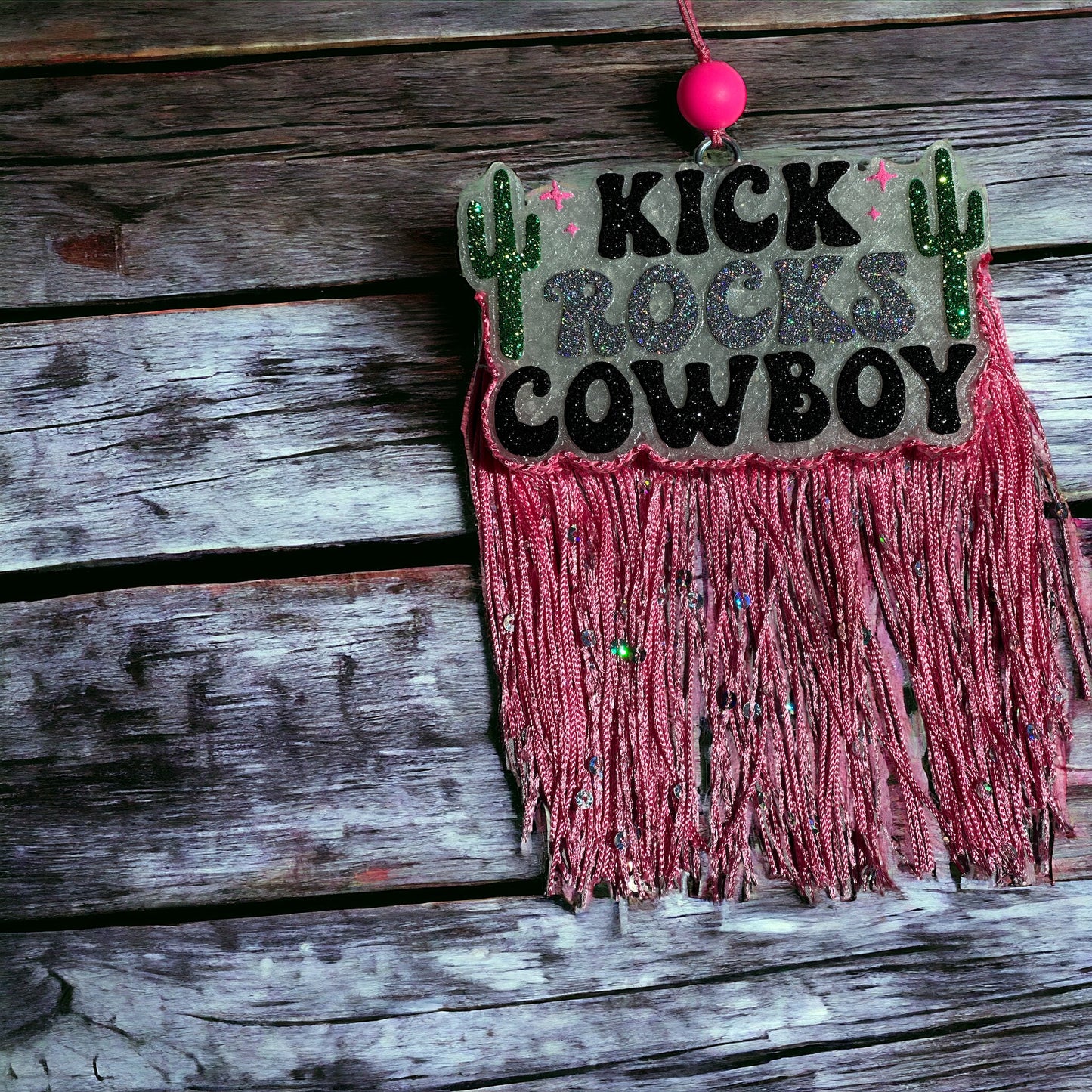 Kick Rocks
