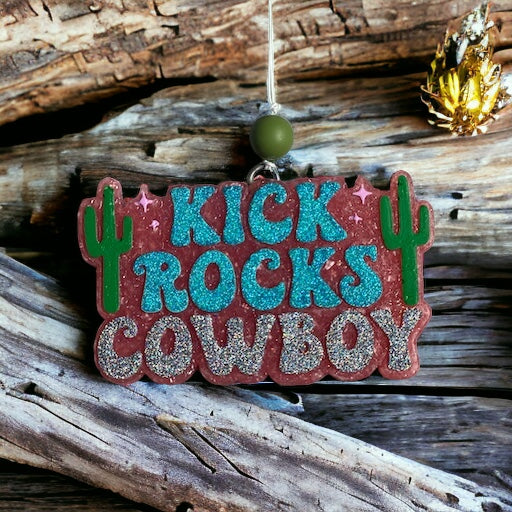 Kick Rocks