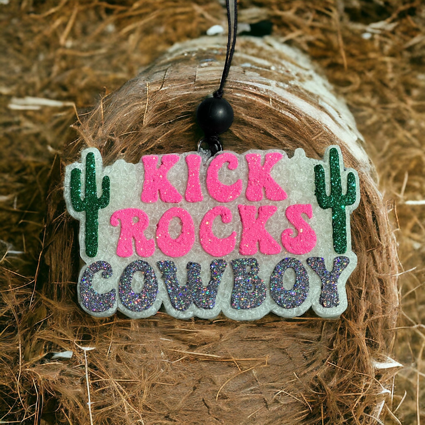 Kick Rocks