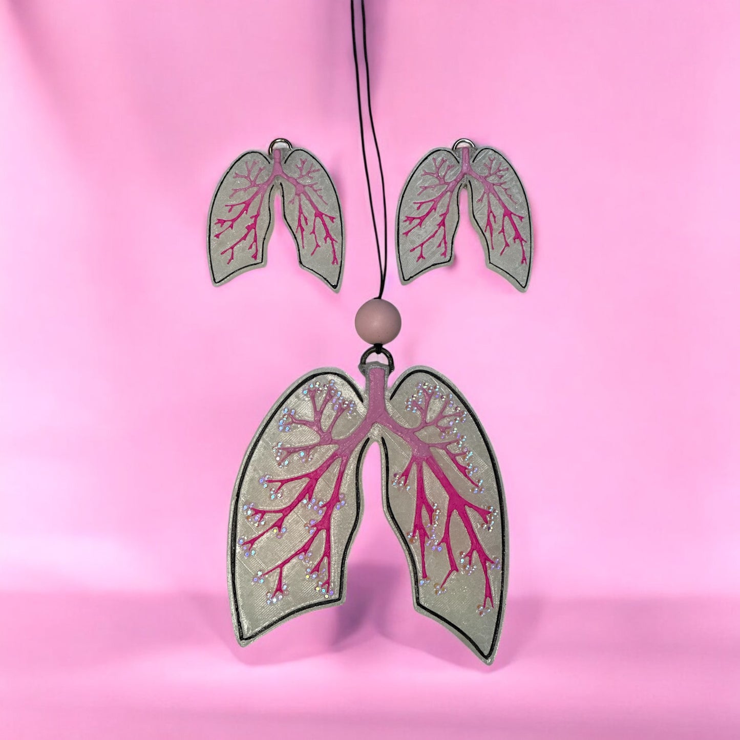 Lung SET