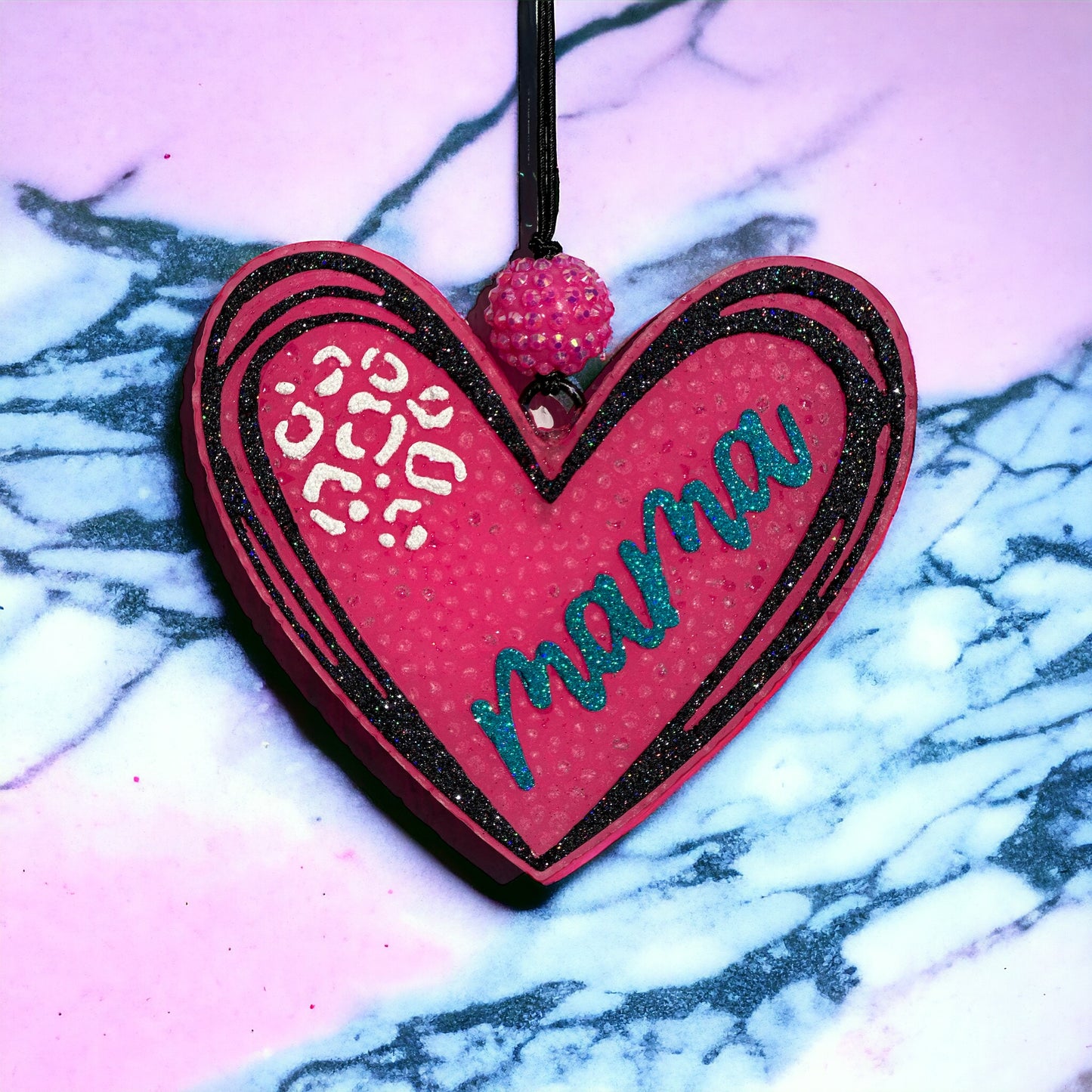 Mama Heart