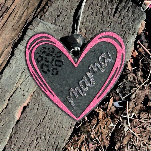 Mama Heart