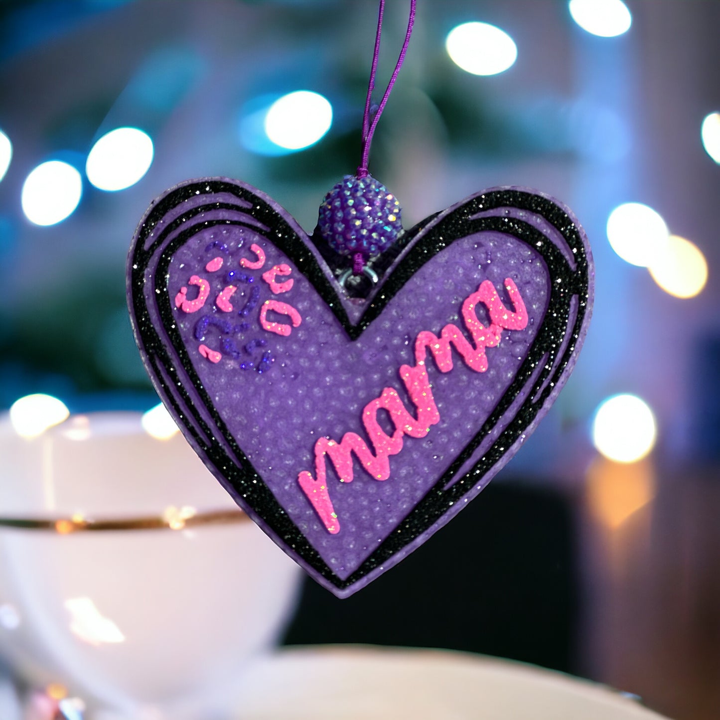Mama Heart