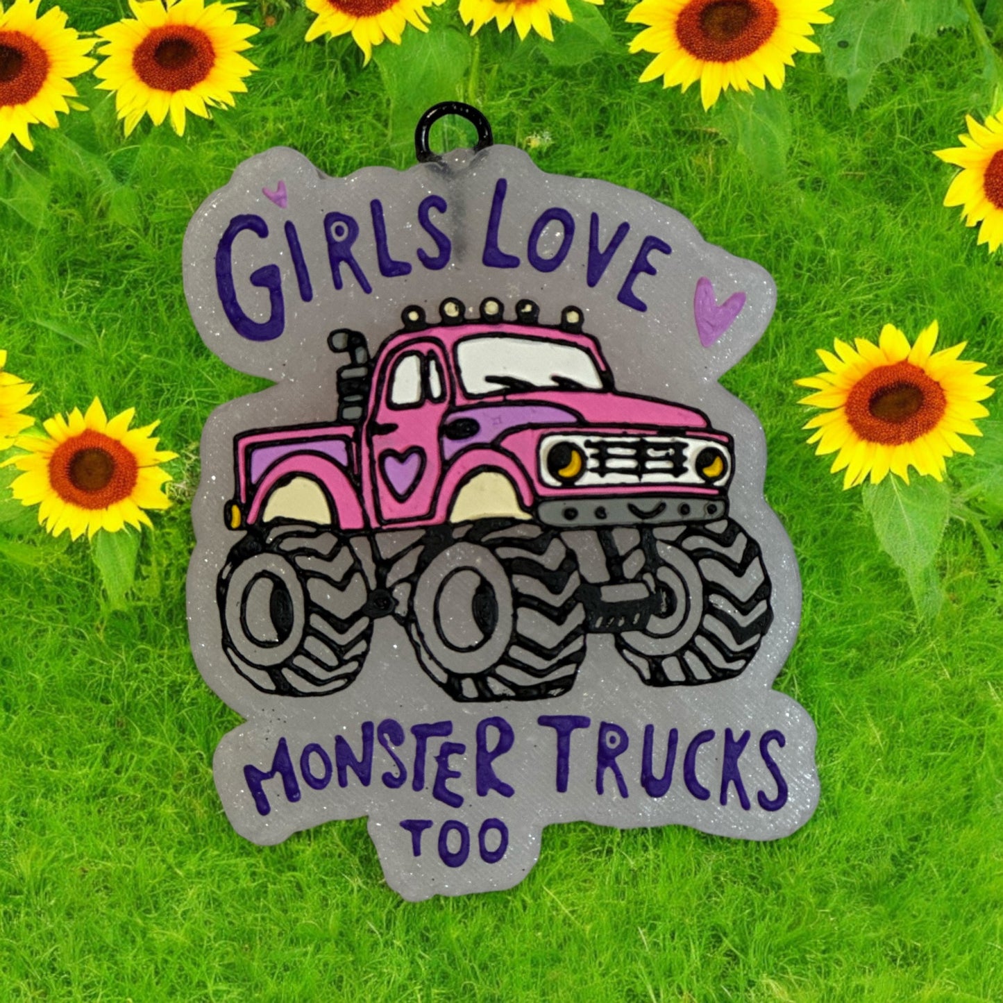 Monster Truck