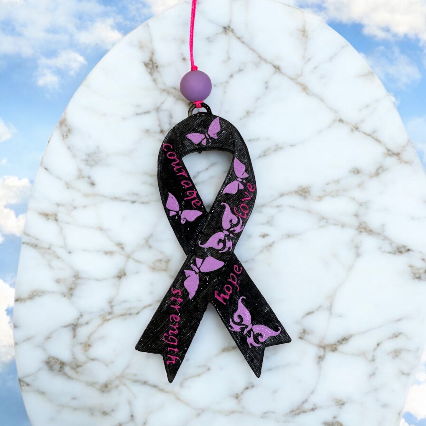 Ribbon