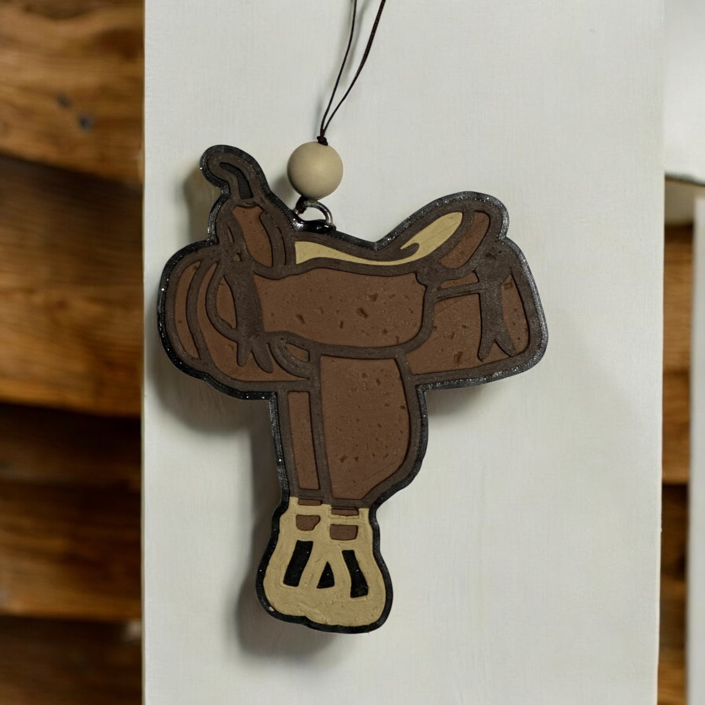 Saddle