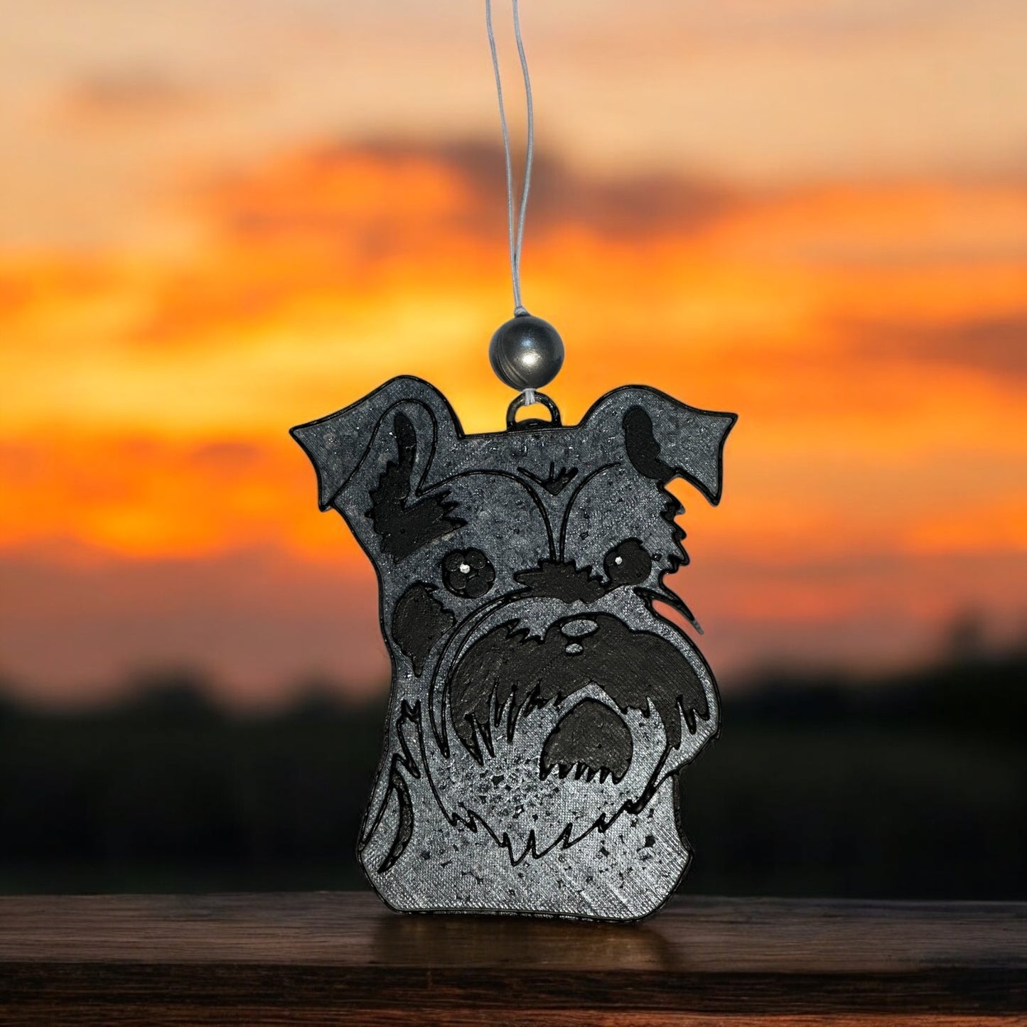 Schnauzer Dog