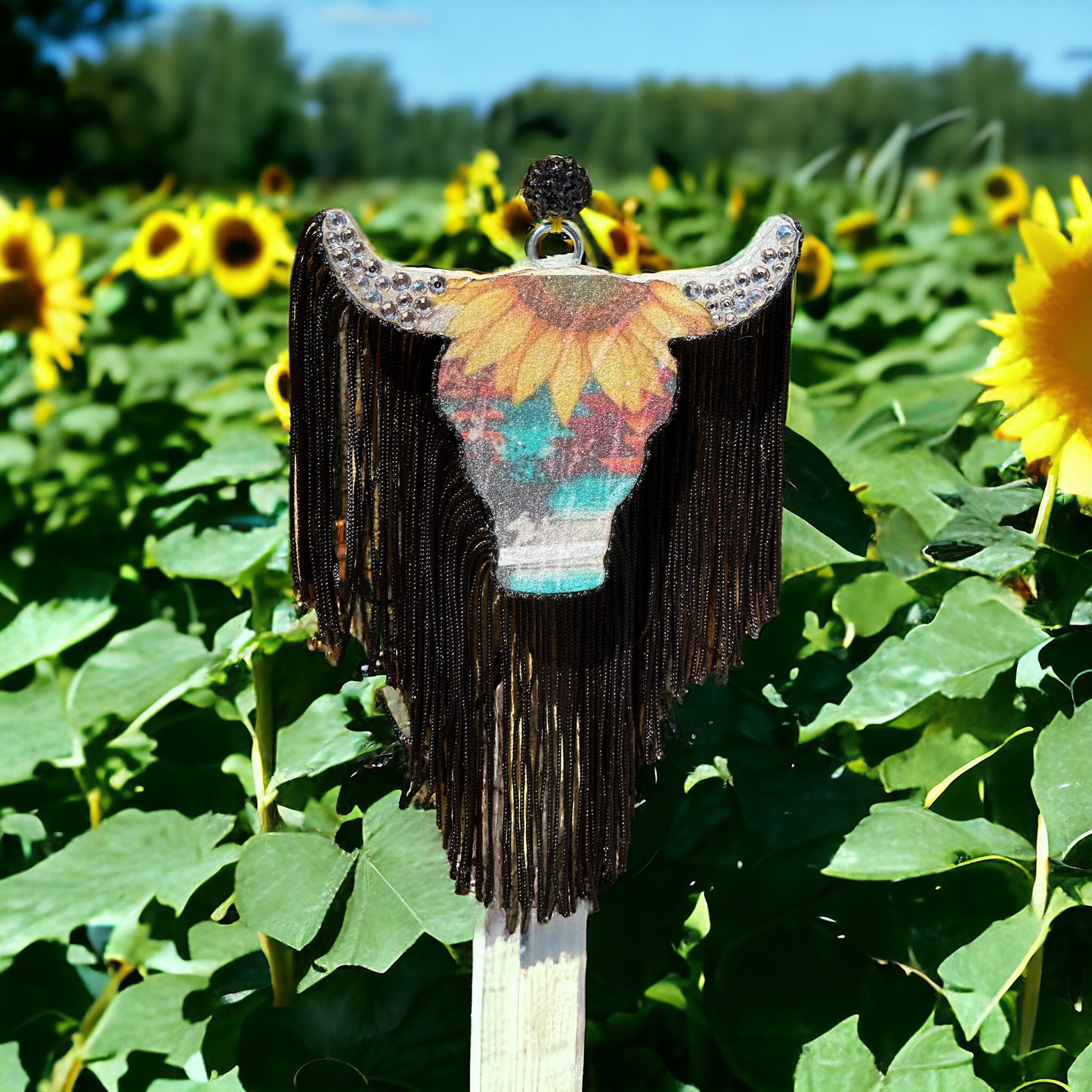 Tissue Paper Bull