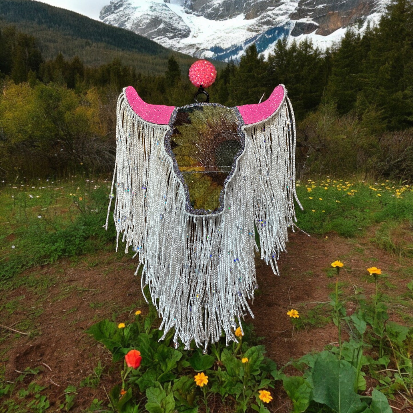 Tissue Paper Bull