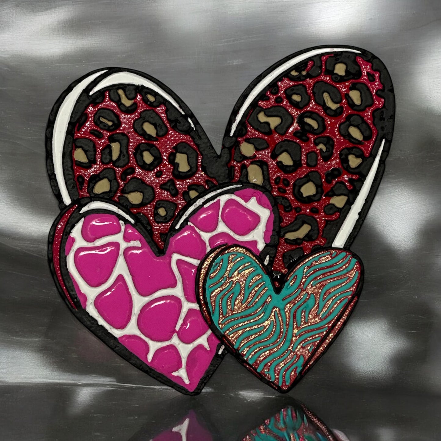 Triple Heart