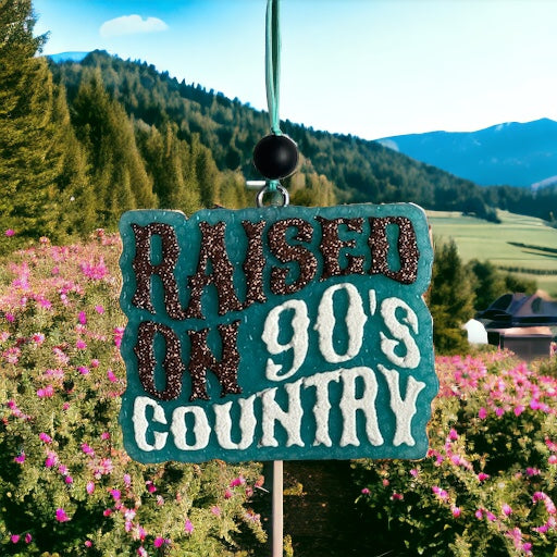 90's Country