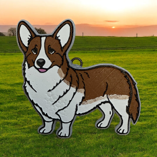 Corgi SET