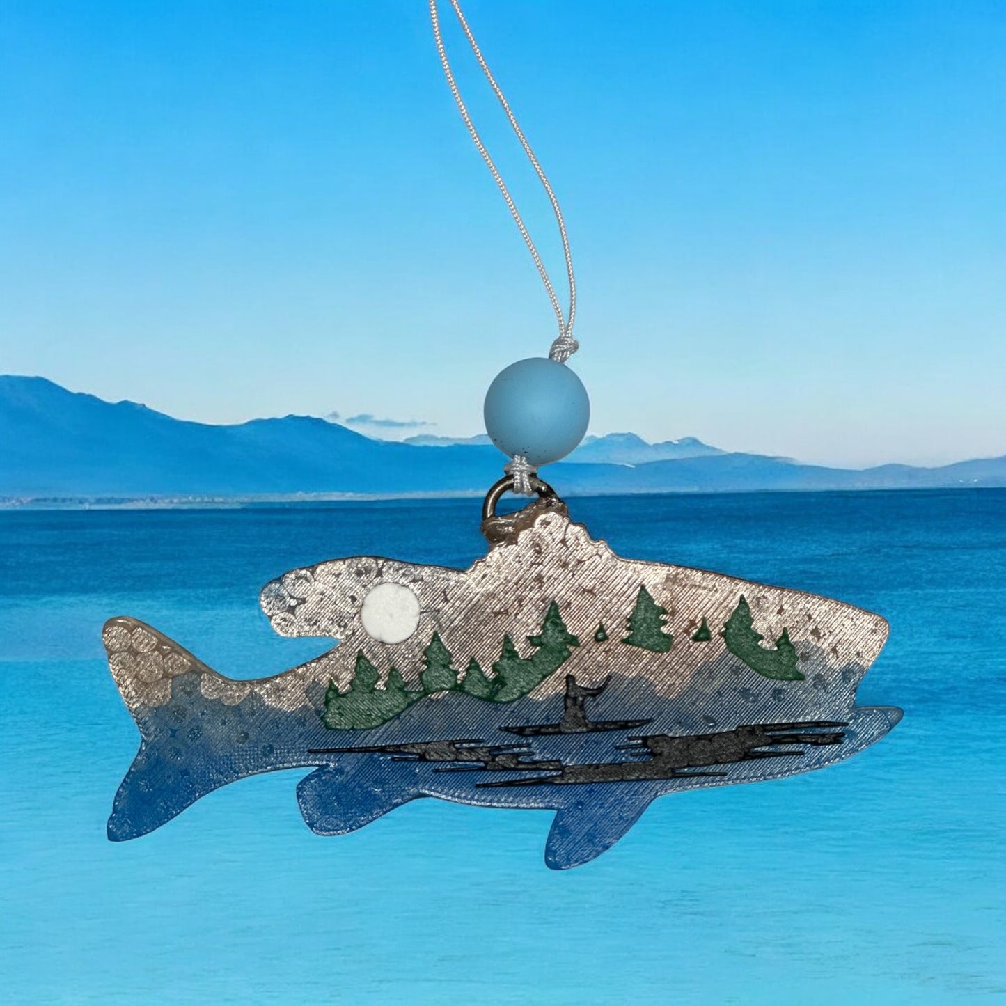 Fisherman
