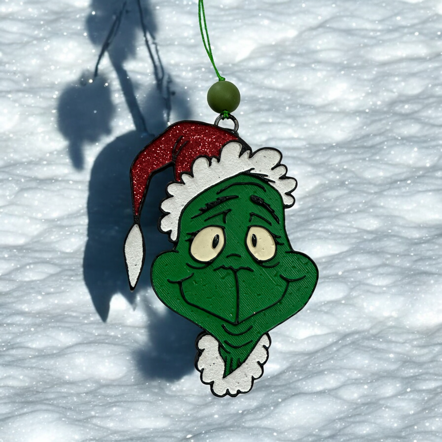 Grinch SET