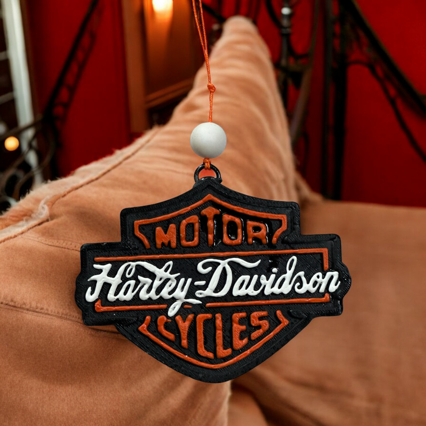 Harley Davidson