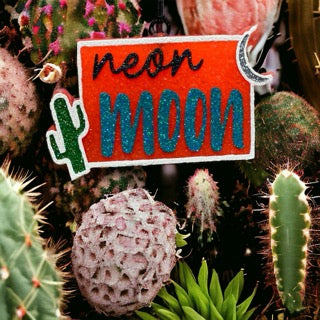 Neon Moon