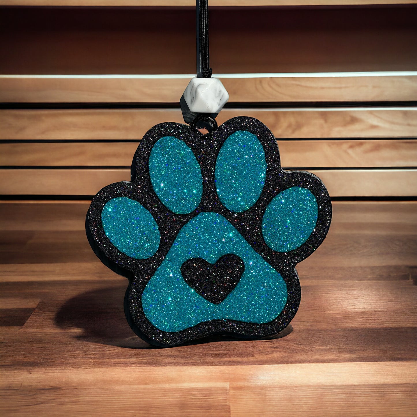 Paw Print