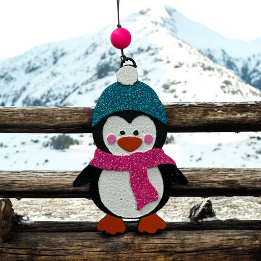 Penguin