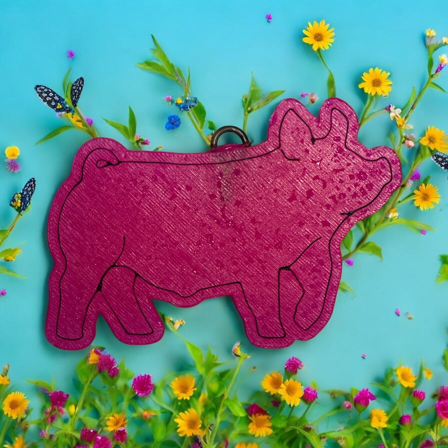 Show Pig