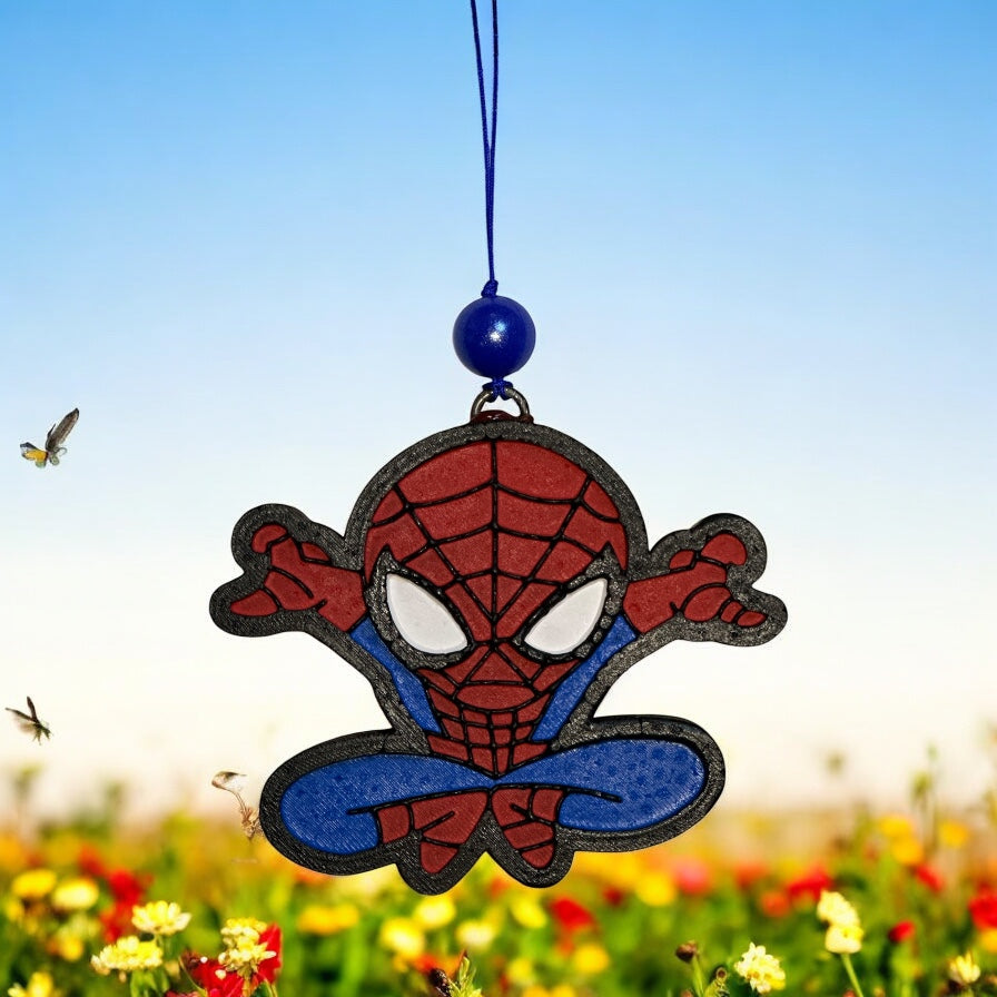 Spiderman