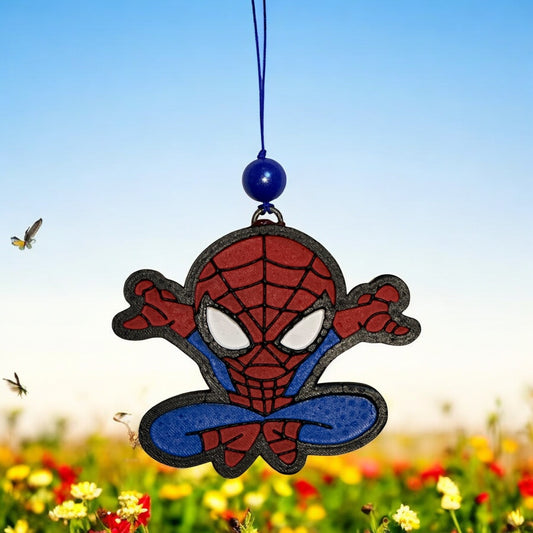 Spiderman