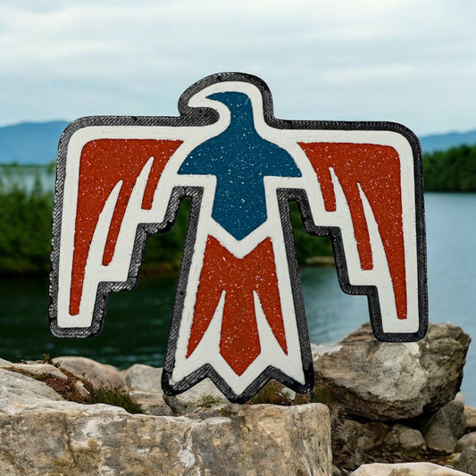 Thunder Bird