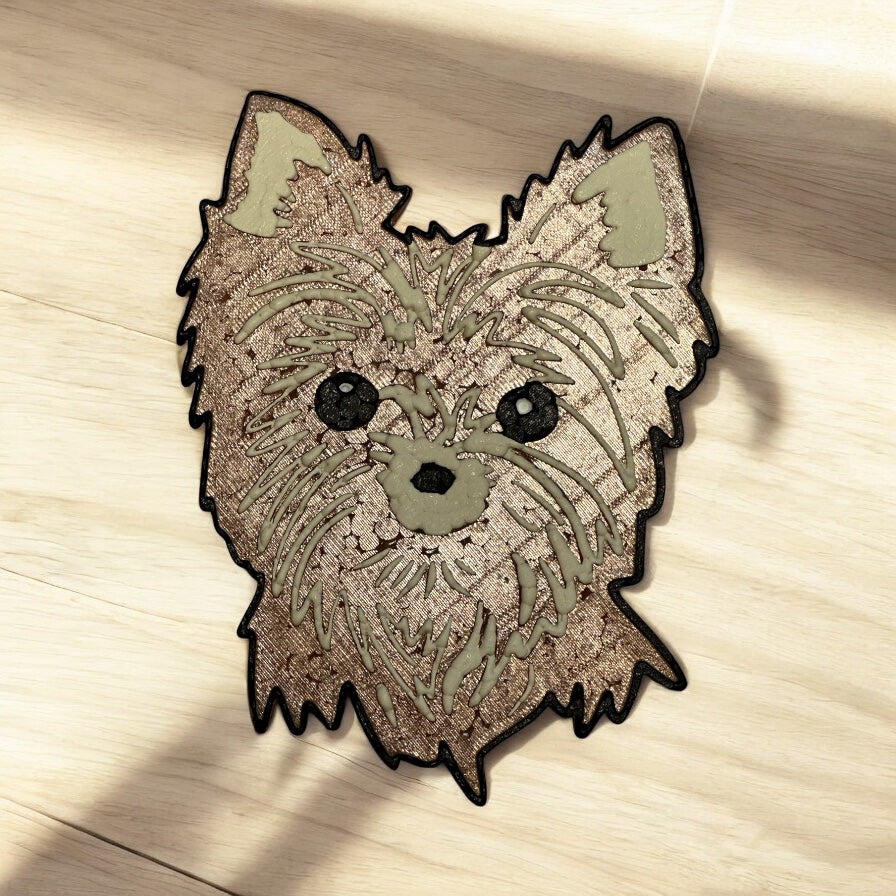 Yorki Dog