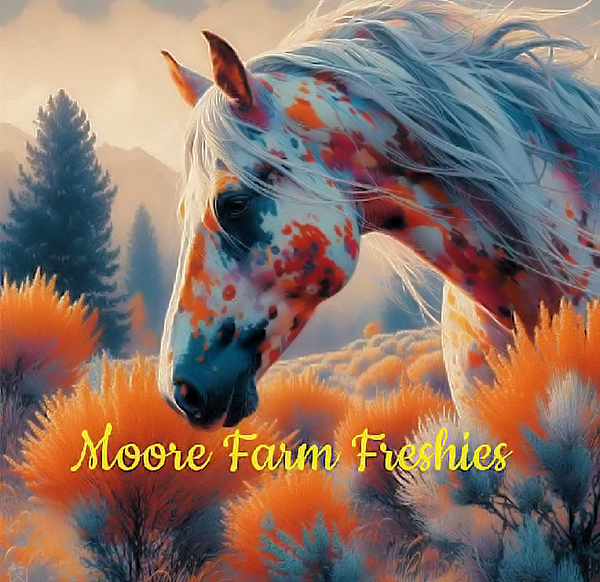 Moore Farm Freshies